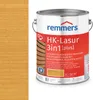 Remmers Aqua HK-Lasur 3in1 eiche hell (RC-365) 5 l, Produktbild-Vorschau 1