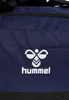 hummel borsa sportiva Core 2.0 Sports Bag Marine / Black Anteprima dell’immagine prodotto 8