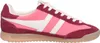 Gola Damen Sneaker FIREFLY rot Größe EUR 40 Produktbild-Vorschau 14