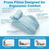 Coussin de lecture multifonctionnel pour lit et canapé, Voir les images du produit 9