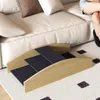 PawHut 2-in-1 honden wip, honden agility wip van hout, Productafbeelding-voorbeeld 9