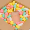 verpacking  Verpackungschips aus Maisstärke [Farbe & Menge Produktbild-Vorschau 6