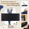Hunderampe - Hundetreppe für kleine Hunde und große Hunde - Produktbild-Vorschau 3