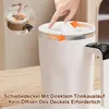 400-ml-Magnetbecher mit Selbstumrührfunktion und Produktbild-Vorschau 4