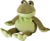 Warmies® Frosch mit 100% Hirse-Lavendelfüllung grün Produktbild-Vorschau 2