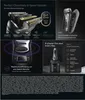 Holicí strojek Braun Series 9 PRO+ Wet&Dry 9675cc Náhled obrázku produktu 6