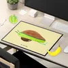 Mr. & Mrs. Panda schreibtischunterlage Avocado Yoga - Gelb Produktbild-Vorschau 4