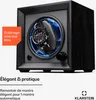 Klarstein Remontoir de montre pour montres automatiques, Voir les images du produit 2