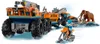 Lego City 60195 Mobilní arktická výzkumná stanice Zahájení Náhled obrázku produktu 16