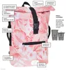 Rucksack Plane Time Bag Evo 24 L Kurierrucksack Roll-Top Produktbild-Vorschau 5