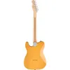 Fender Squier Affinity Series Telecaster MN BPG Produktbild-Vorschau 4