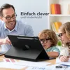 EAZY CASE - Tablet Hülle für Samsung Galaxy Tab S10 FE Plus Produktbild-Vorschau 3