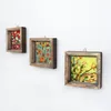 Wallity, Almıla- EVL4636, Bunt, Leinwandbilder, 15 x 15 cm, Produktbild-Vorschau 2