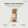 Petstyle Living Bâtonnets Torsadés au Poulet pour Chien – Voir les images du produit 10