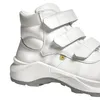 Abeba Food Trax 5012859 Stiefel Klettverschluss weiß - 43 Produktbild-Vorschau 7