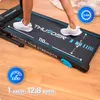 Bieżnia Thunder G8000-D 110 cm x 40 cm  12,8 km/h FitShow Podgląd zdjęcia produktu 3
