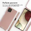 imoshion Silikonowe etui ze sznurkiem do Samsung Galaxy A12 Podgląd zdjęcia produktu 5