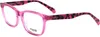 Polaroid PLD D338 Pink 54/17/140 Damen Brillen Produktbild-Vorschau 2
