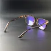 Computerbrille mit Blaulichtfilter ANTI BLUE LIGHT + Etui, Produktbild-Vorschau 9
