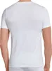SCHIESSER Long Life Baumwolle T-shirt (1-pack), V-hals, wit Produktbild-Vorschau 4