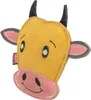 Trixie Kuh, Leder, 17 cm Anteprima dell’immagine prodotto 1