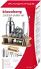 Set Da Barman 16 Pezzi Klausberg Kb-7582 Anteprima dell’immagine prodotto 6