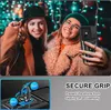 Hybrid Armor Fall Fall für Iphone 14 Pro Max Blau Produktbild-Vorschau 16