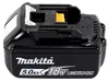 Makita Power Source Kit 18 V mit 2x BL 1850 B Akku 5,0 Ah + Produktbild-Vorschau 5
