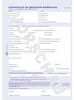 Avery Zweckform® 2880 - Koopcontract voor gebruikte Productafbeelding-voorbeeld 4