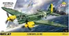 COBI Junkers Ju 88, Sada na stavění, 1160 kusů Náhled obrázku produktu 2