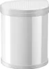Hailo 3555-001 Compact-Box M Prullenbak 15L Wit Anteprima dell’immagine prodotto 33