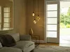 OSRAM DECOR LED LAMP IN ELECTRO GLASS v plochém provedení, Náhled obrázku produktu 5