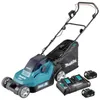 Makita DLM382PM2, 560 m², 38 cm, 2 cm, 7,5 cm, 3700 RPM, 40 Produktbild-Vorschau 28