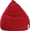 Vak na bôby Magma Heimtex EASY Beanbag XL, červený Náhľad obrázku produktu 2