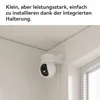 Imou Ranger Mini 5MP (3K) Cupola Telecamera di sicurezza IP Anteprima dell’immagine prodotto 17