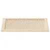 vidaXL Dveře šatní skříně 2 ks. Mřížkový design 59,5x99 cm Náhled obrázku produktu 4