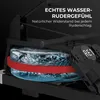 Rameur à eau pliable JASPORT RE1 pour la maison – réservoir Voir les images du produit 3
