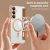 Coque MagSafe pour Samsung Galaxy S26 Plus avec protection Voir les images du produit 4