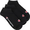 Champion Sneaker Socken Senior (3-pack) Produktbild-Vorschau 5