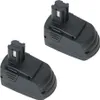 2x Trade-Shop Premium Ni-Mh Akku 12V / 3000mAh für Hilti Produktbild-Vorschau 1