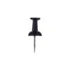 Alco Al-662-11 Pushpins Box A 40 pcs Black Voir les images du produit 3