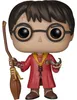 FUNKO POP - Harry Potter - Harry Potter Quidditch #08 Podgląd zdjęcia produktu 6
