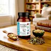 DR WAKDE'S Bhringraj Capsules (False Daisy | Eclipta alba) Voir les images du produit 16
