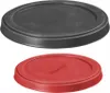 Westmark 2x2 Frischhaltedeckel, rund, ø 10 + 8 cm, 231422E3 Produktbild-Vorschau 1
