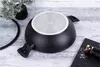 Berlinger Haus žulový wok 30cm Black Rose 32867 Náhled obrázku produktu 4