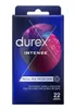 Durex Intense Kondome 22 Stück Produktbild-Vorschau 9
