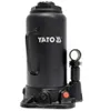 YATO Hydraulischer Wagenheber mit 1 stufigem Kolben und Produktbild-Vorschau 13