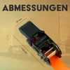 Spanngurte mit Ratsche und Haken 4er Set | 25mm breit | Produktbild-Vorschau 5