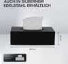 ovimar Kosmetiktuchspender Gronnoya 81003881 Produktbild-Vorschau 6