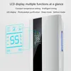 Déshumidificateur, purificateur d'air, fonctionnement Voir les images du produit 2